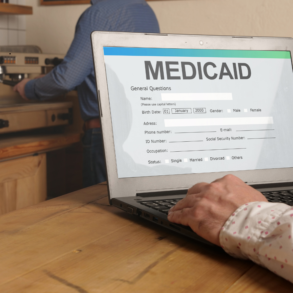 Medicaid and CHIP health insurance assistance