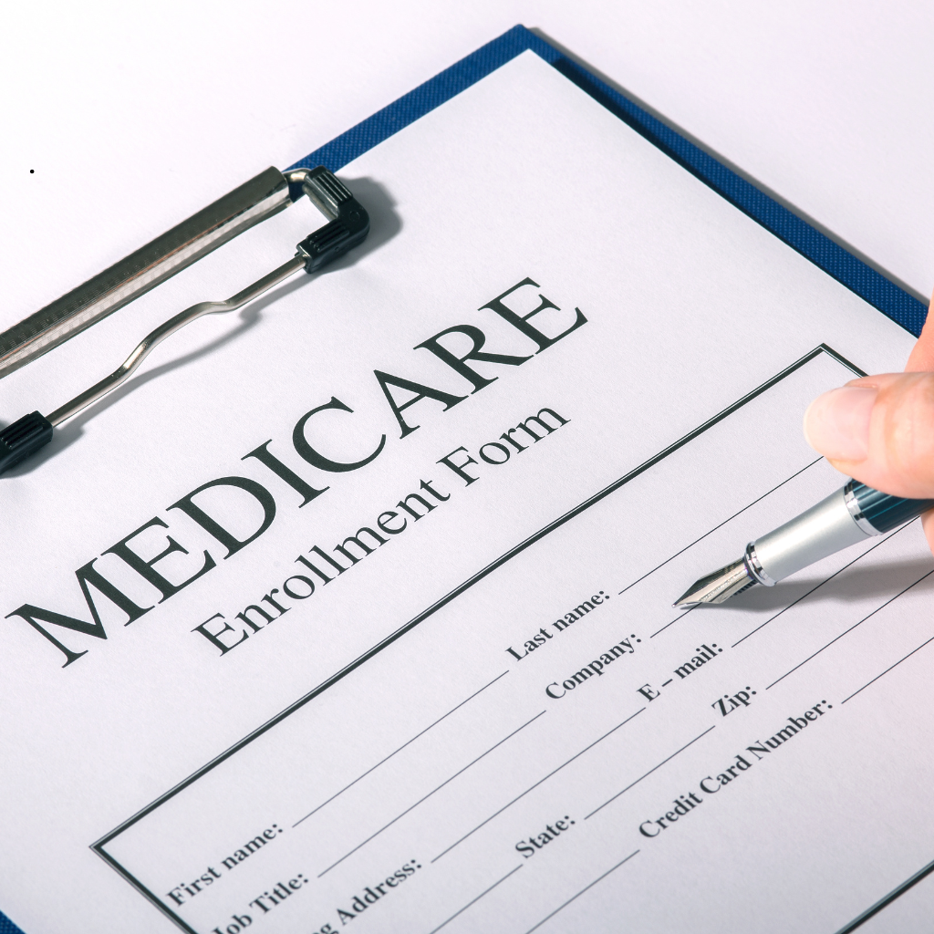 Medicare enrollment assistance for seniors turning 65