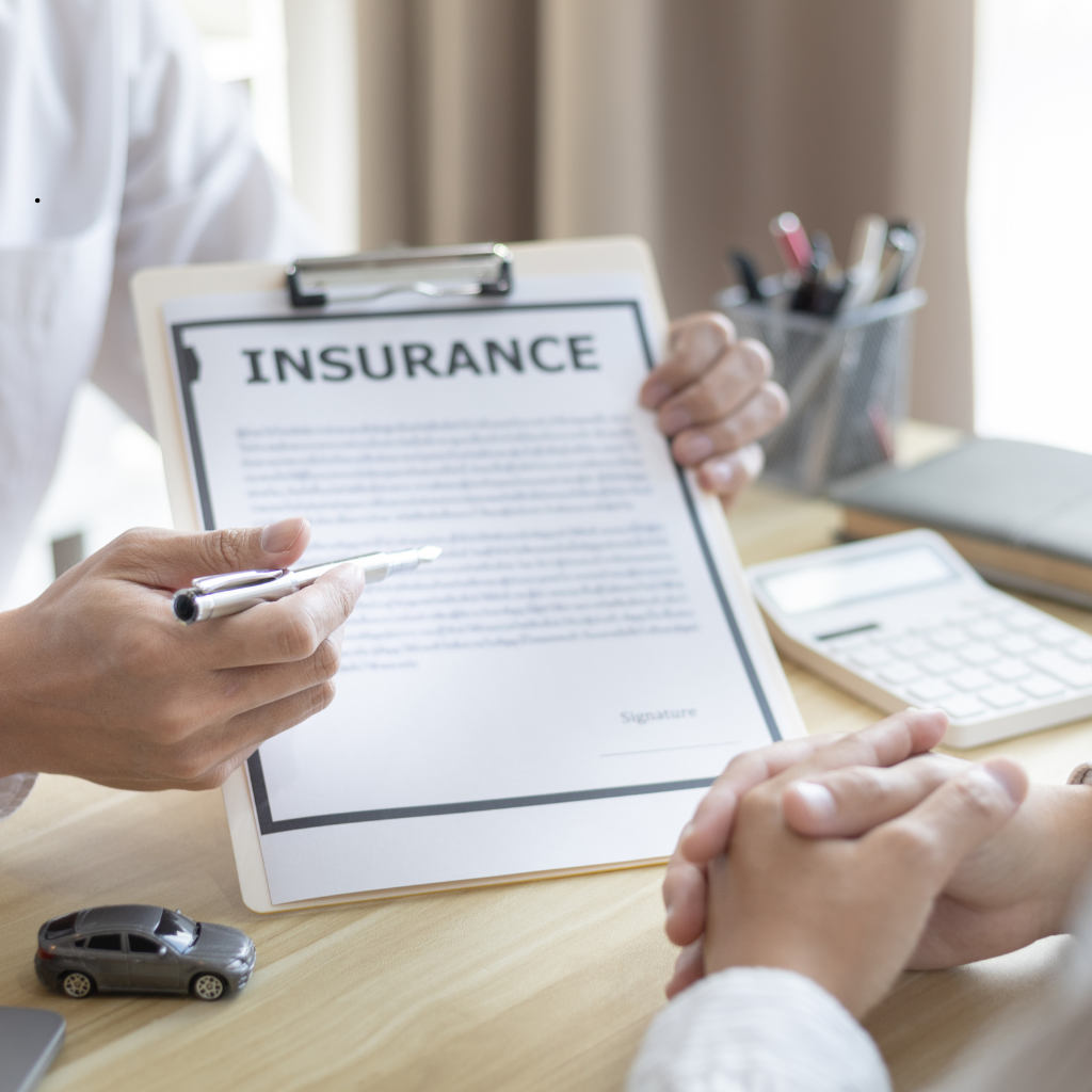 Life insurance